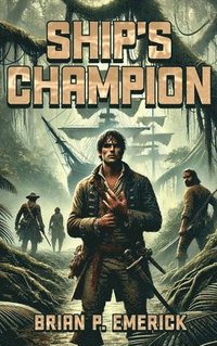 bokomslag Ship's Champion