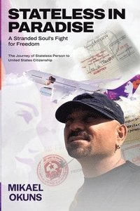 bokomslag Stateless in Paradise