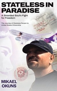bokomslag Stateless in Paradise