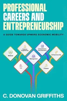 C Donovan Griffiths - Professional Careers & Entrepreneurship, Häftad. Tillgänglighet: Lägg i varukorg
