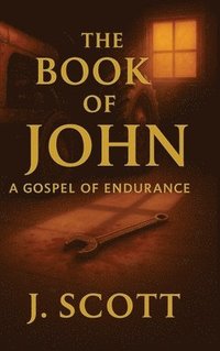 bokomslag The Book of John: A Gospel of Endurance