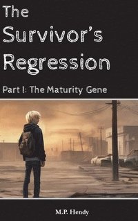 bokomslag Survivor's Regression Part 1