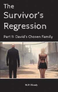 bokomslag Survivor's Regression
