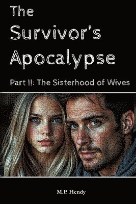 bokomslag Survivor's Apocalypse Part 2