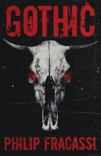 bokomslag Gothic: Reissue