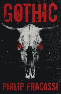 bokomslag Gothic: Reissue