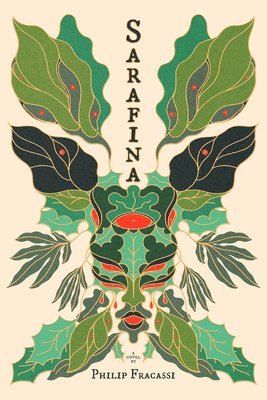 Philip Fracassi - Sarafina, Häftad