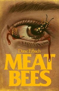 bokomslag Meat Bees