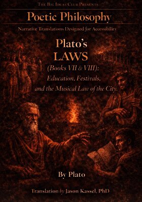 Plato's Laws (Books VII & VIII)