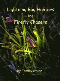 bokomslag Lightning Bug Hunters and Firefly Chasers