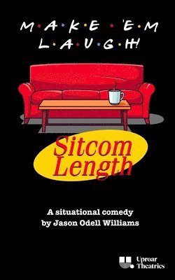 bokomslag Make 'Em Laugh (Sitcom Length)