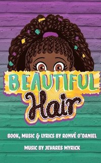 bokomslag Beautiful Hair