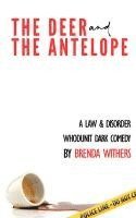 Deer and the Antelope