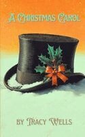 Tracy Wells - Christmas Carol, Häftad