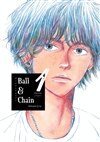 Minami Q-ta - Ball & Chain, Omnibus 1 (Volumes 1-2), Häftad