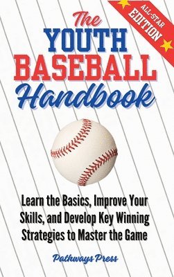 bokomslag Youth Baseball Handbook