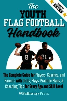 Youth Flag Football Handbook