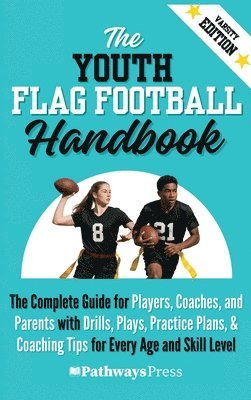 Youth Flag Football Handbook
