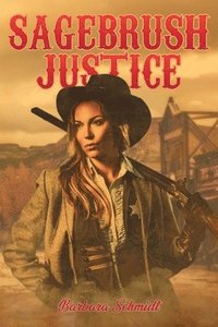 bokomslag Sagebrush Justice