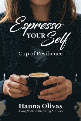 bokomslag Espresso Yourself