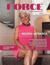 bokomslag FORCE Magazine