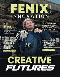 bokomslag FENIX Innovation Magazine
