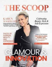 bokomslag Scoop Magazine