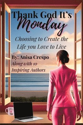 Thank God It's Monday