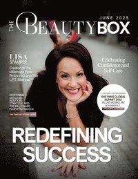 bokomslag Beauty Box Magazine
