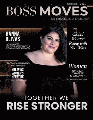 Boss Moves Magazine