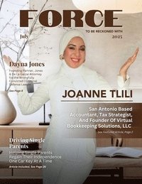 bokomslag FORCE Magazine