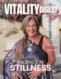bokomslag Vitality Digest Magazine