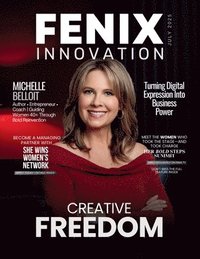 bokomslag FENIX Innovation Magazine
