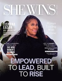bokomslag She Wins Magazine