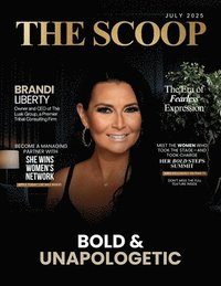 bokomslag The Scoop Magazine