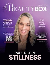 bokomslag The Beauty Box Magazine