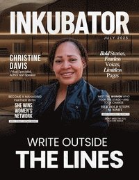 bokomslag Inkubator Magazine