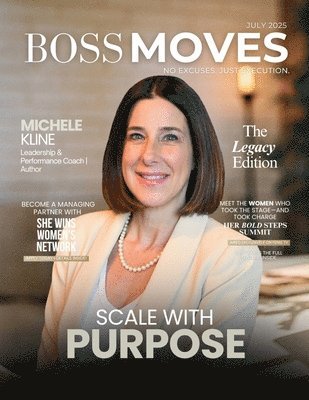Boss Moves Magazine