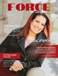 bokomslag FORCE Magazine