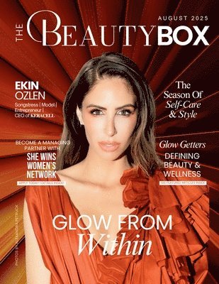 Beauty Box Magazine