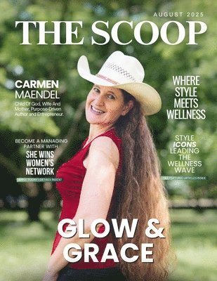 Scoop Magazine