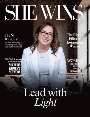 She Wins Magazine
