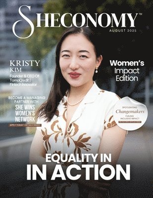 Sheconomy Magazine