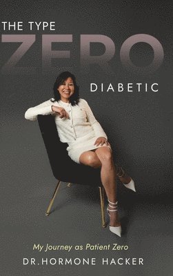 Mary Ann Martin - Type Zero Diabetic, Inbunden
