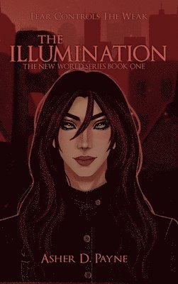 bokomslag The Illumination
