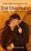 Asher D Payne - Unveiled, Inbunden