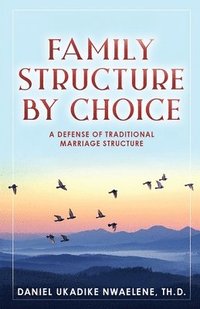 bokomslag Family Structure by Choice