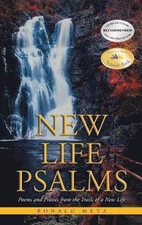 bokomslag New Life Psalms