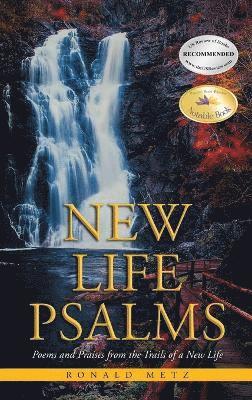 bokomslag New Life Psalms