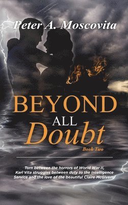 bokomslag Beyond All Doubt: Book Two